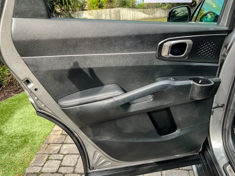 2021 Kia Sorento Hybrid EX Wilmington NC