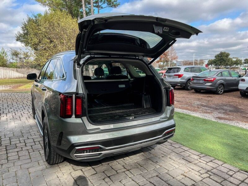 2021 Kia Sorento Hybrid EX Wilmington NC