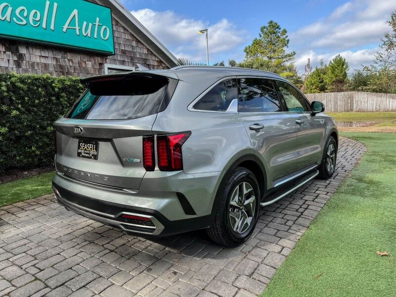 2021 Kia Sorento Hybrid EX Wilmington NC