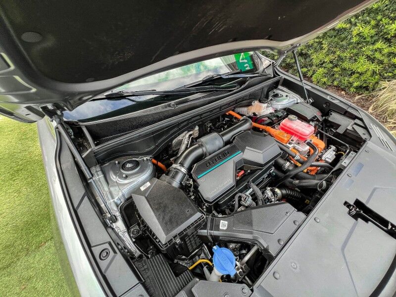 2021 Kia Sorento Hybrid EX Wilmington NC