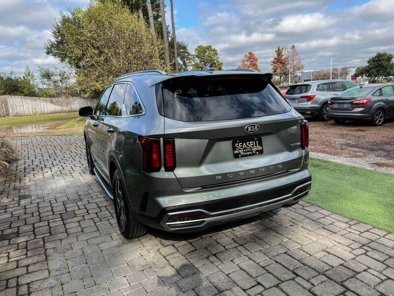 2021 Kia Sorento Hybrid EX Wilmington NC