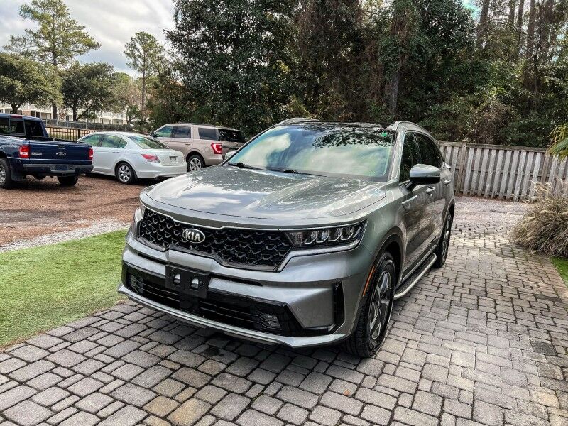 2021 Kia Sorento Hybrid EX Wilmington NC