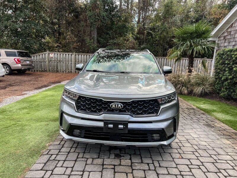 2021 Kia Sorento Hybrid EX Wilmington NC