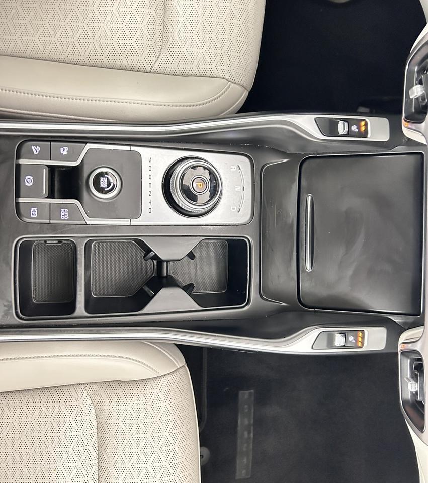 2021 Kia Sorento Hybrid S Maumee OH