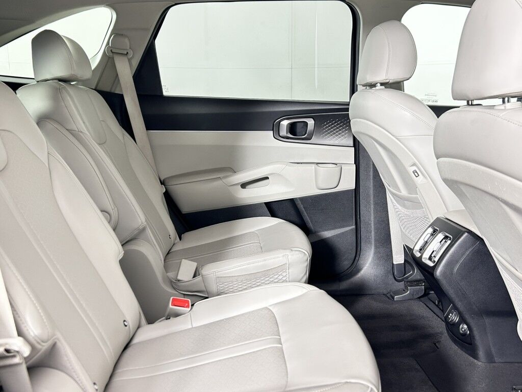 2021 Kia Sorento Hybrid S Maumee OH