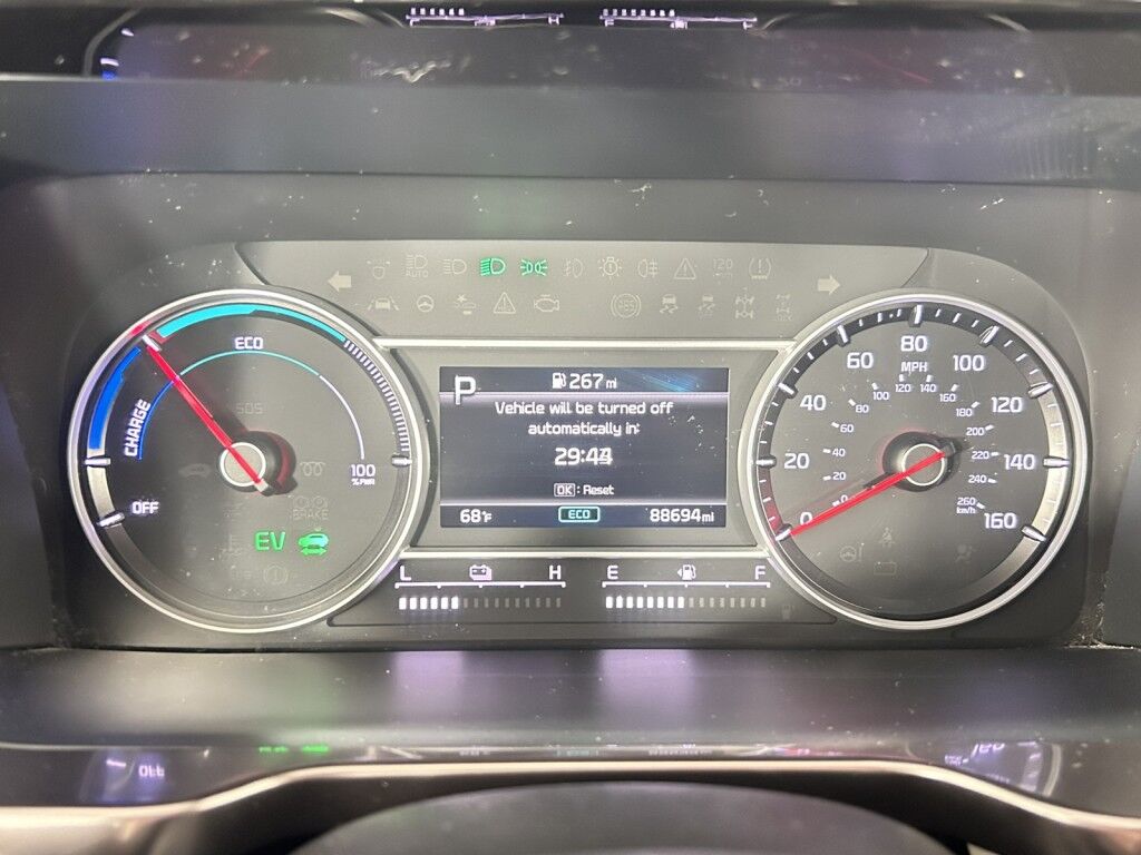 2021 Kia Sorento Hybrid S Maumee OH