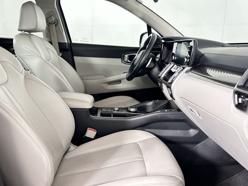 2021 Kia Sorento Hybrid S Maumee OH
