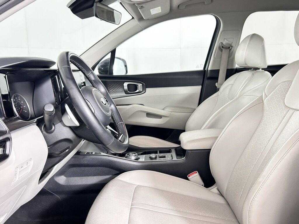 2021 Kia Sorento Hybrid S Maumee OH