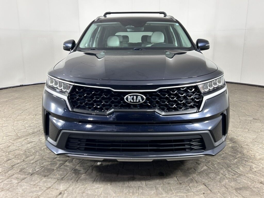 2021 Kia Sorento Hybrid S Maumee OH