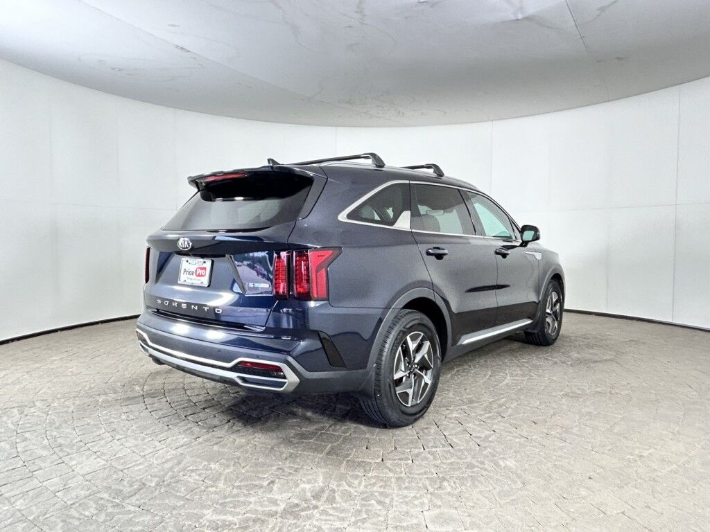 2021 Kia Sorento Hybrid S Maumee OH