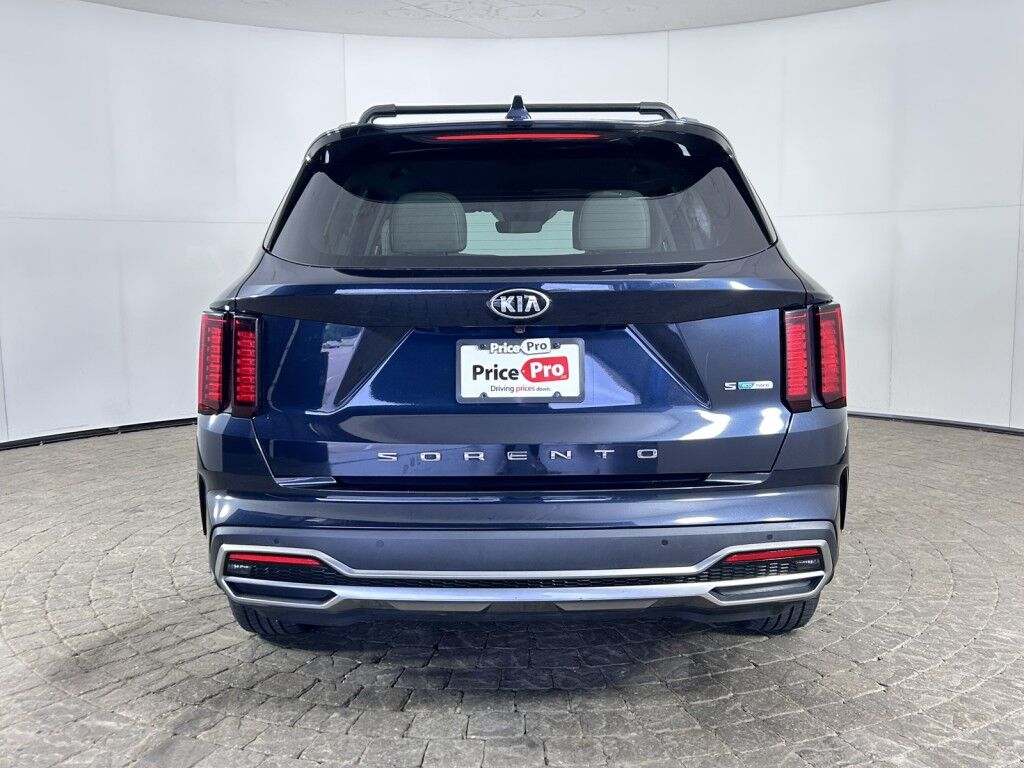 2021 Kia Sorento Hybrid S Maumee OH
