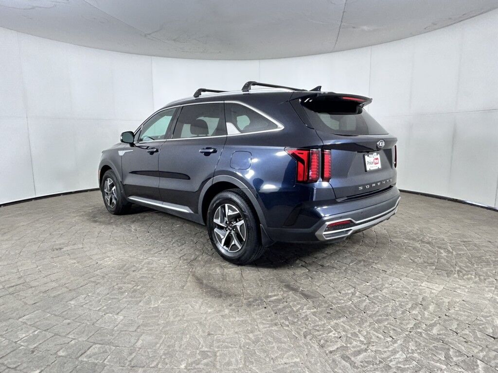 2021 Kia Sorento Hybrid S Maumee OH