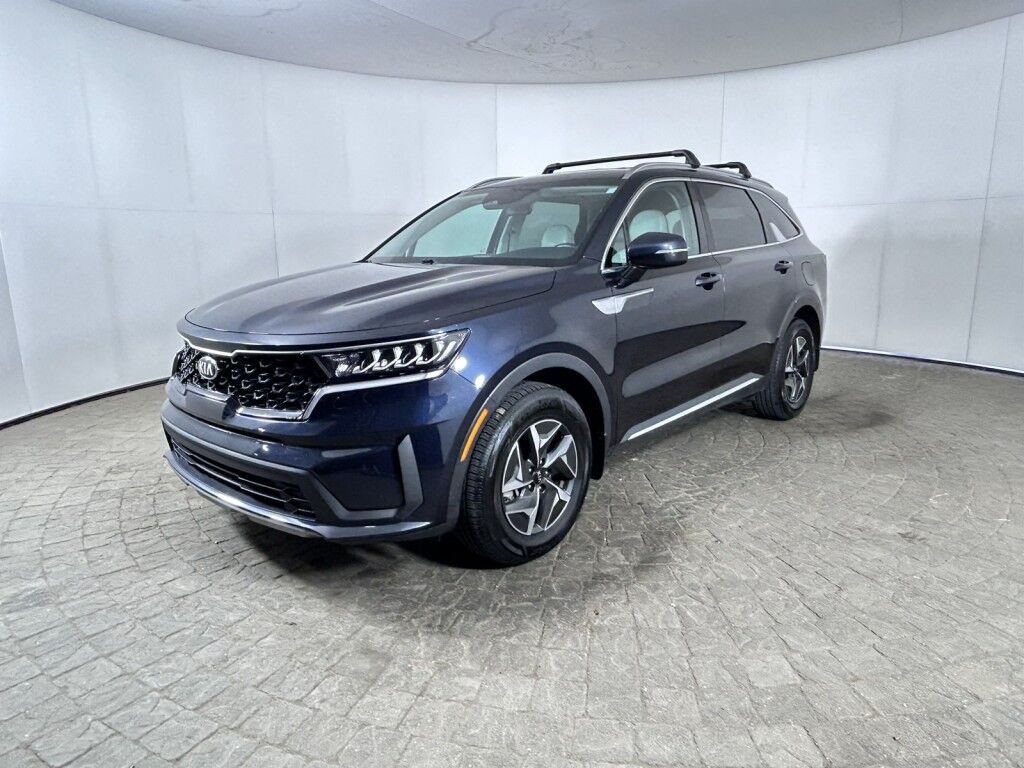 2021 Kia Sorento Hybrid S Maumee OH
