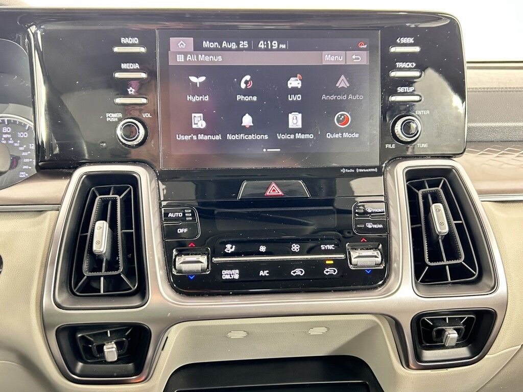 2021 Kia Sorento Hybrid S Maumee OH