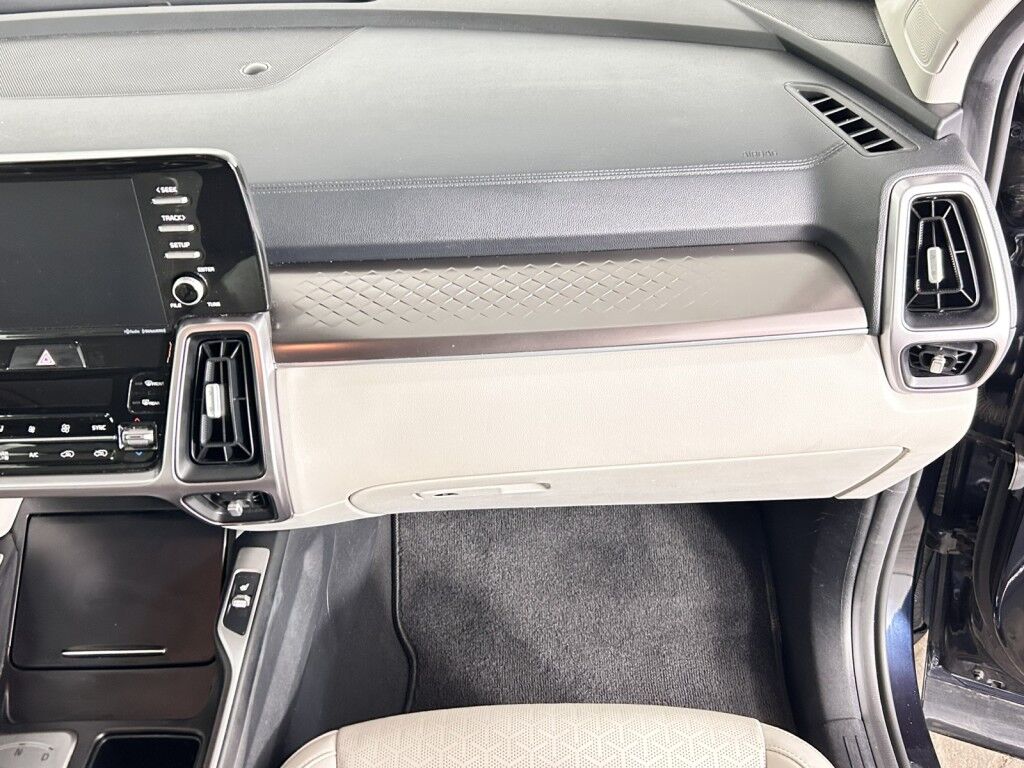 2021 Kia Sorento Hybrid S Maumee OH