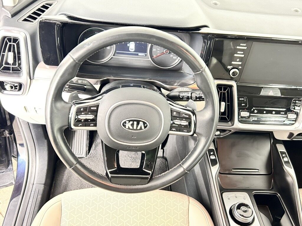 2021 Kia Sorento Hybrid S Maumee OH