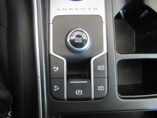 2021 Kia Sorento Hybrid S Plano TX