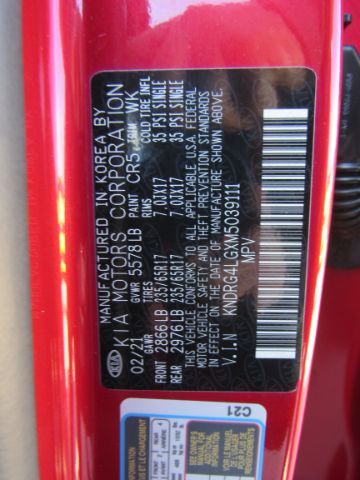 2021 Kia Sorento Hybrid S Plano TX