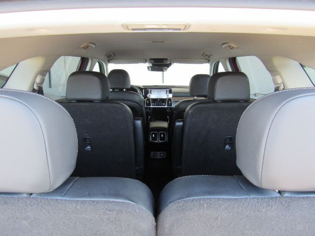 2021 Kia Sorento Hybrid S Plano TX