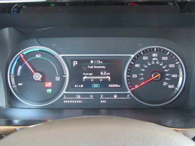 2021 Kia Sorento Hybrid S Plano TX