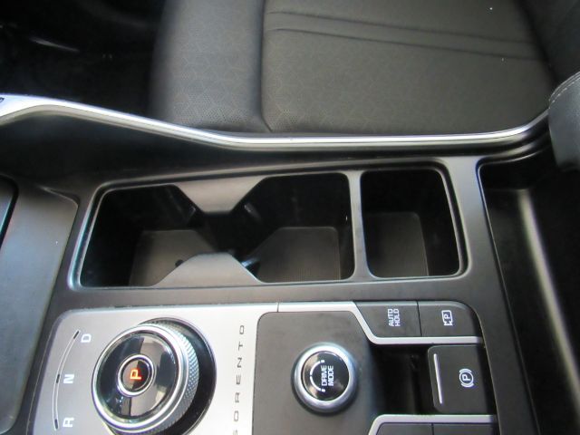 2021 Kia Sorento Hybrid S Plano TX