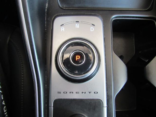 2021 Kia Sorento Hybrid S Plano TX