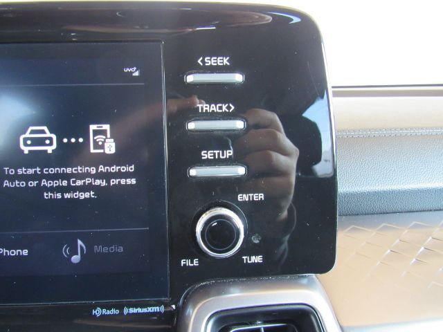 2021 Kia Sorento Hybrid S Plano TX