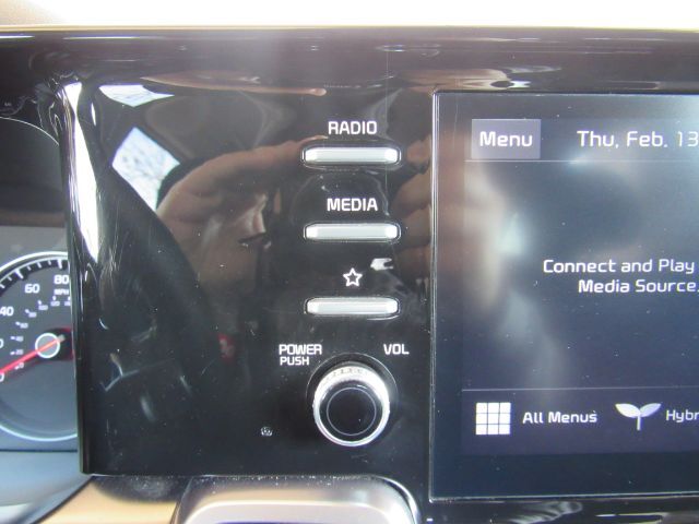 2021 Kia Sorento Hybrid S Plano TX