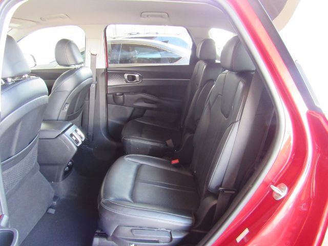 2021 Kia Sorento Hybrid S Plano TX