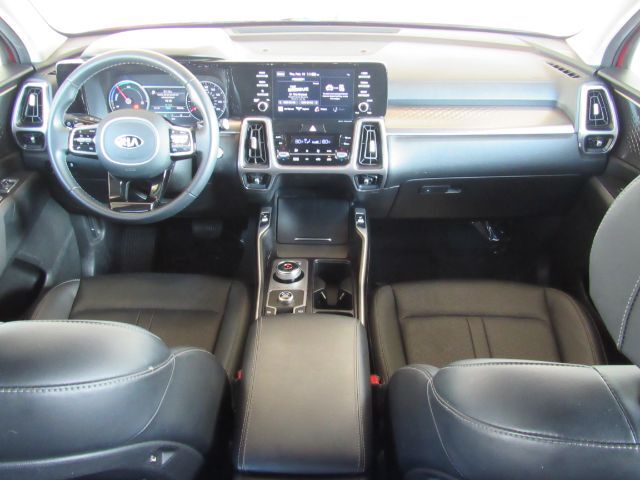 2021 Kia Sorento Hybrid S Plano TX