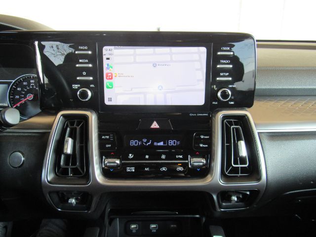 2021 Kia Sorento Hybrid S Plano TX