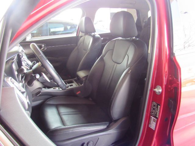 2021 Kia Sorento Hybrid S Plano TX