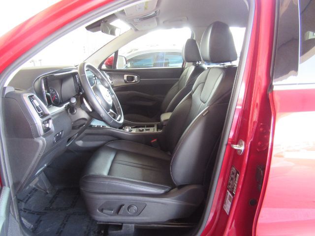 2021 Kia Sorento Hybrid S Plano TX
