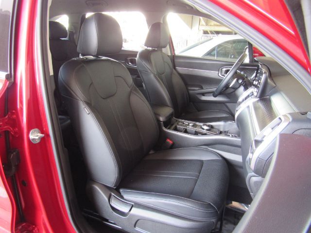 2021 Kia Sorento Hybrid S Plano TX