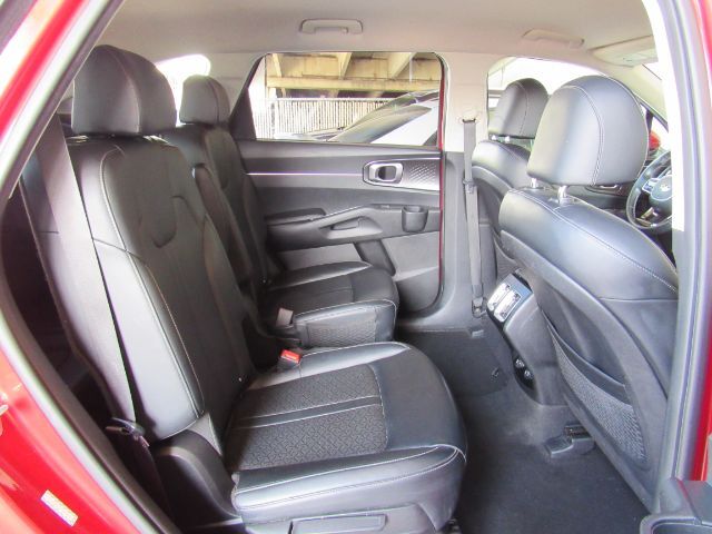 2021 Kia Sorento Hybrid S Plano TX
