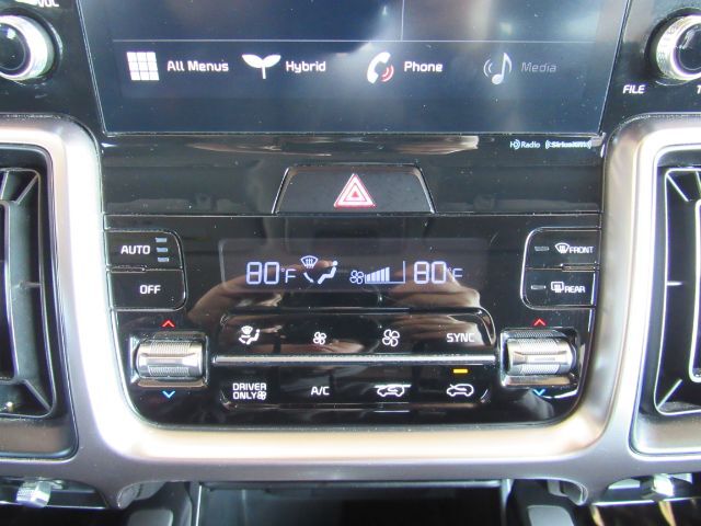 2021 Kia Sorento Hybrid S Plano TX