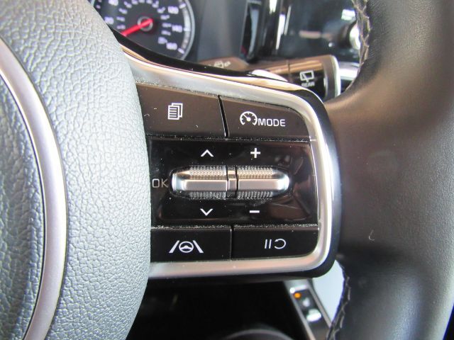 2021 Kia Sorento Hybrid S Plano TX