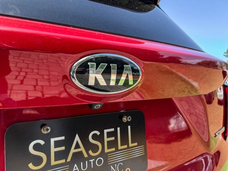 2021 Kia Sorento Hybrid S Wilmington NC