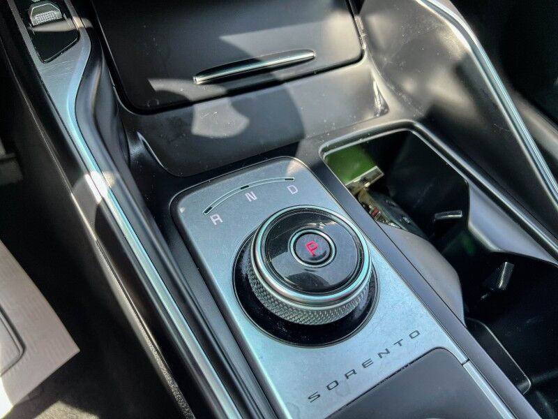 2021 Kia Sorento Hybrid S Wilmington NC