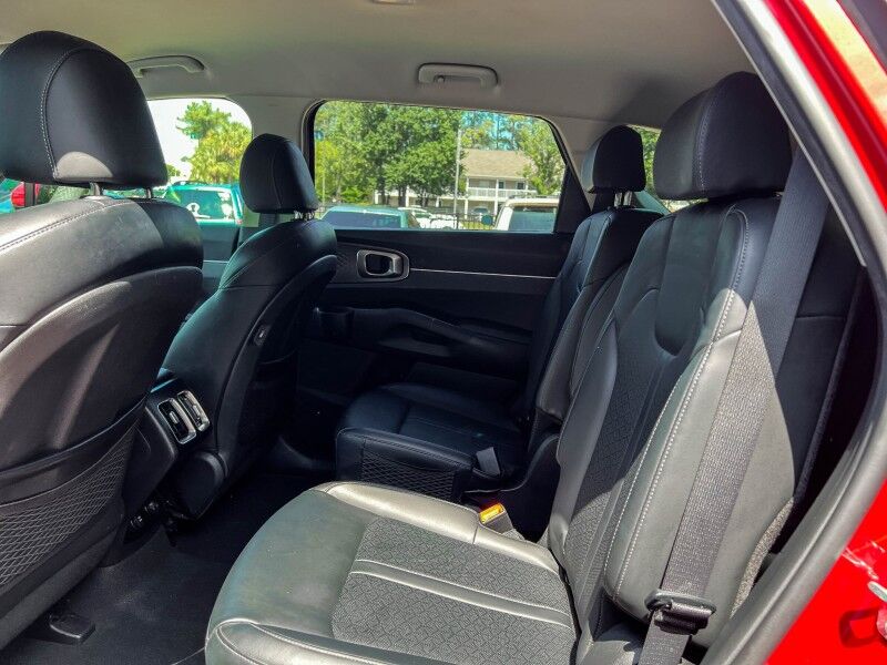 2021 Kia Sorento Hybrid S Wilmington NC