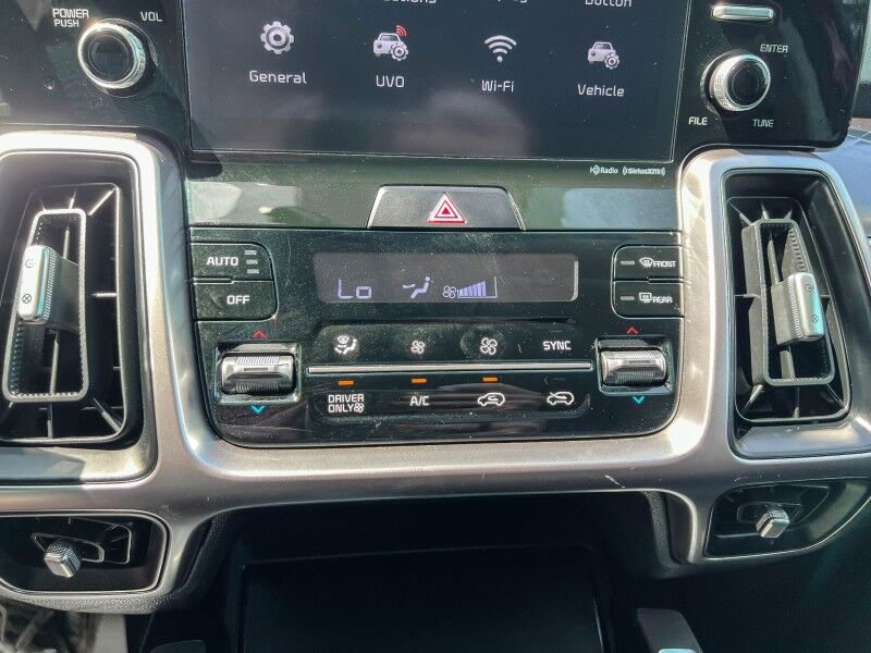 2021 Kia Sorento Hybrid S Wilmington NC