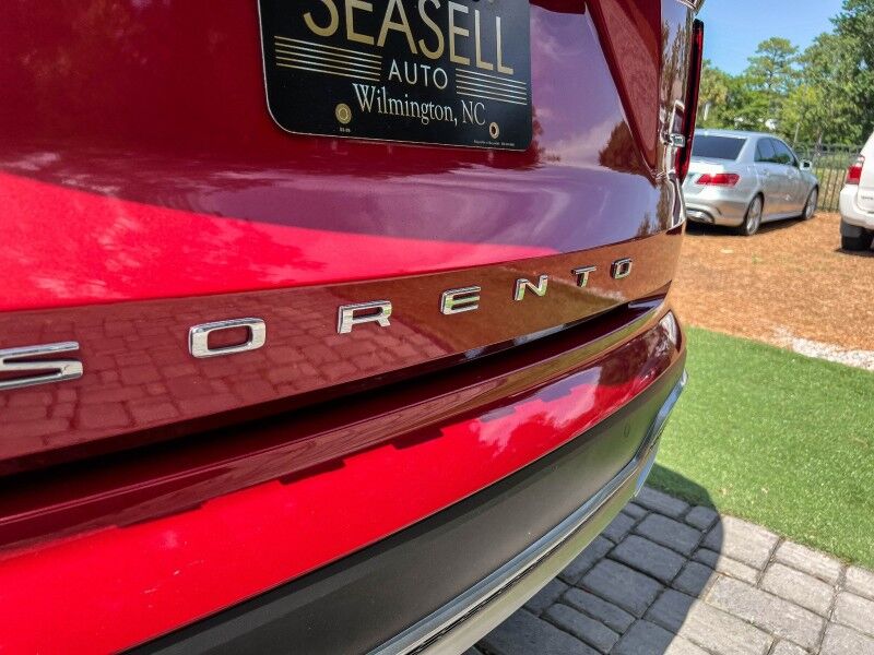 2021 Kia Sorento Hybrid S Wilmington NC
