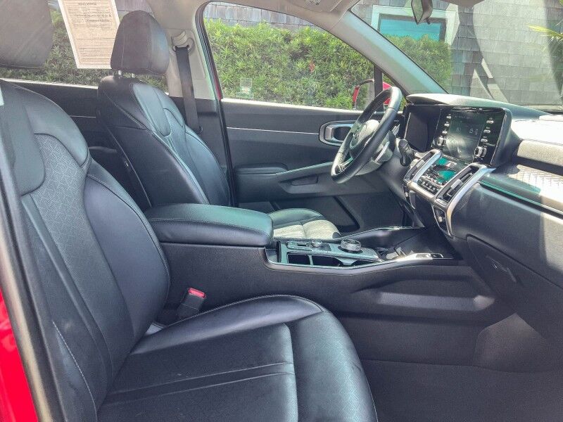 2021 Kia Sorento Hybrid S Wilmington NC