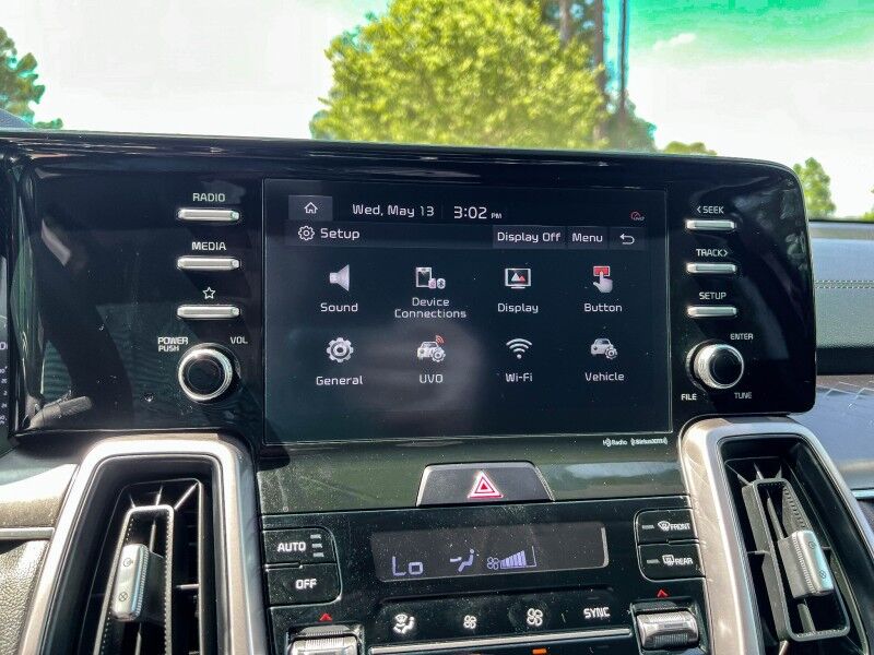 2021 Kia Sorento Hybrid S Wilmington NC