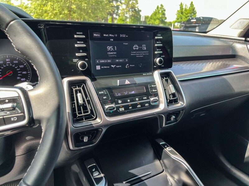 2021 Kia Sorento Hybrid S Wilmington NC