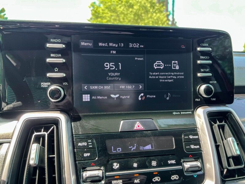 2021 Kia Sorento Hybrid S Wilmington NC