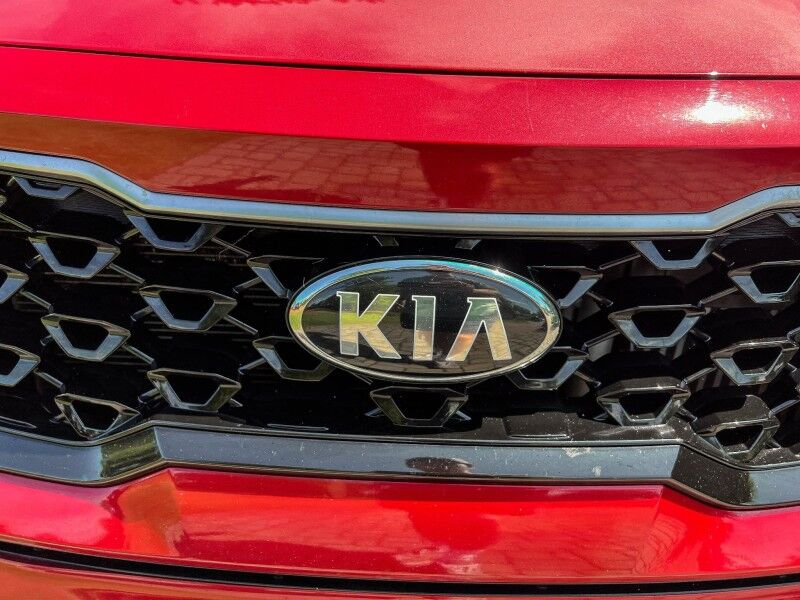 2021 Kia Sorento Hybrid S Wilmington NC