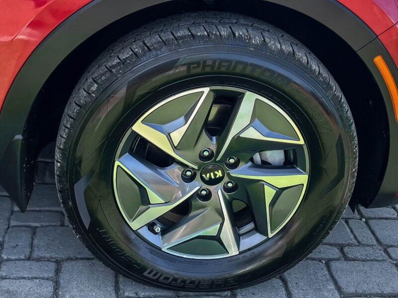 2021 Kia Sorento Hybrid S Wilmington NC