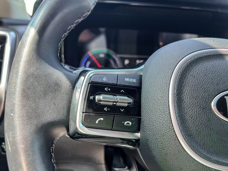 2021 Kia Sorento Hybrid S Wilmington NC
