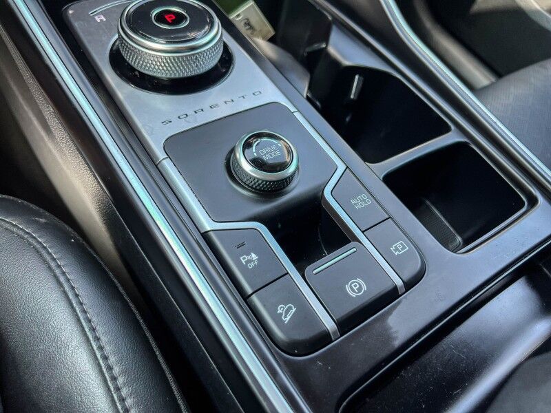 2021 Kia Sorento Hybrid S Wilmington NC